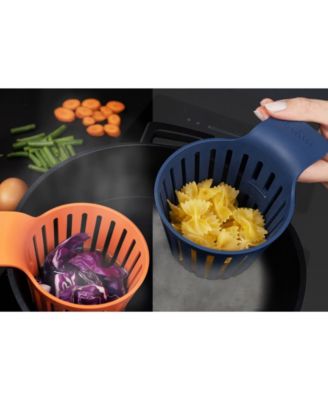 3Pc. Cooking Pod Set