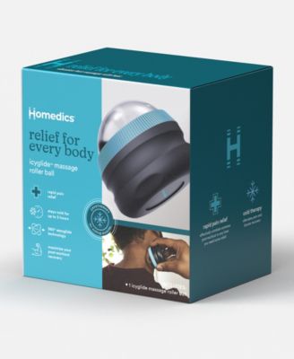 IcyGlide Massage Roller Ball