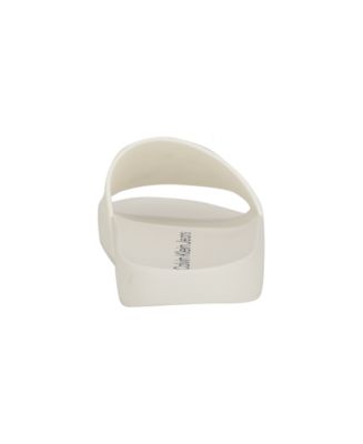 Women's Arin Logo Beach Slide Sandals