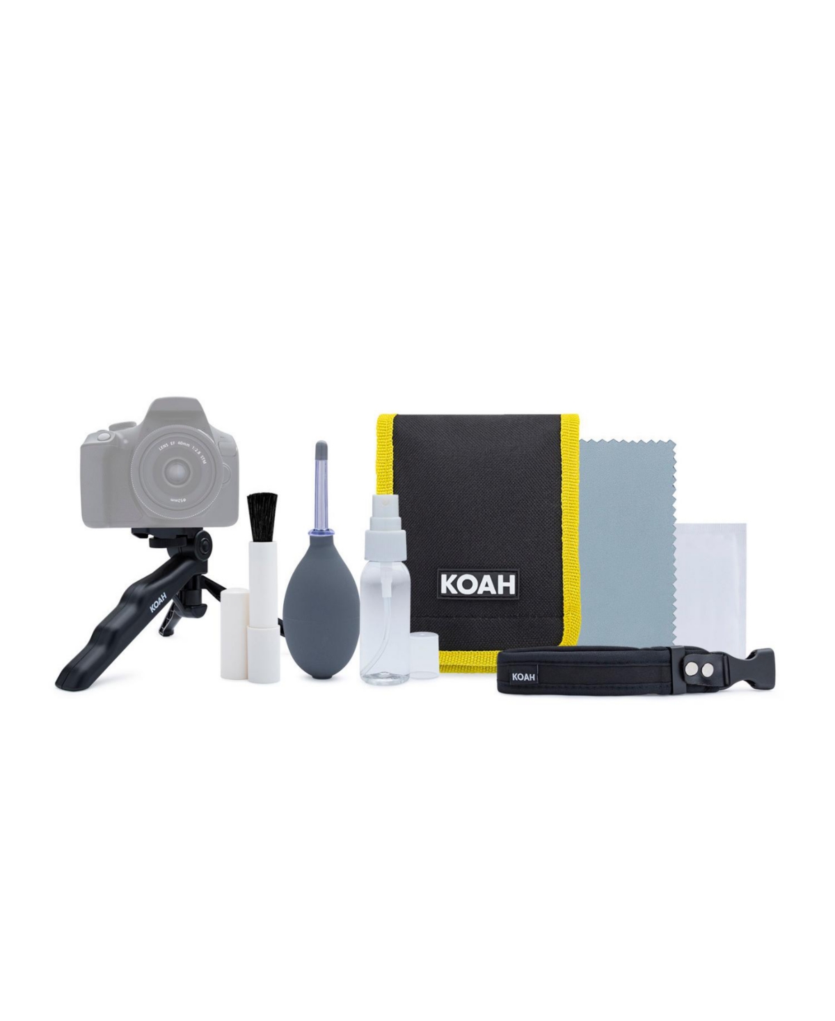 Kodak Pixpro AZ425 Astro Zoom Camera with 32GB Card and Camera Case - Red