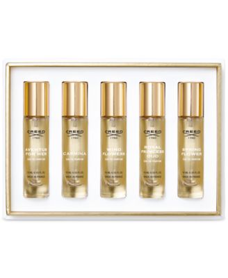 Women's 5-Pc. Discovery Gift Set