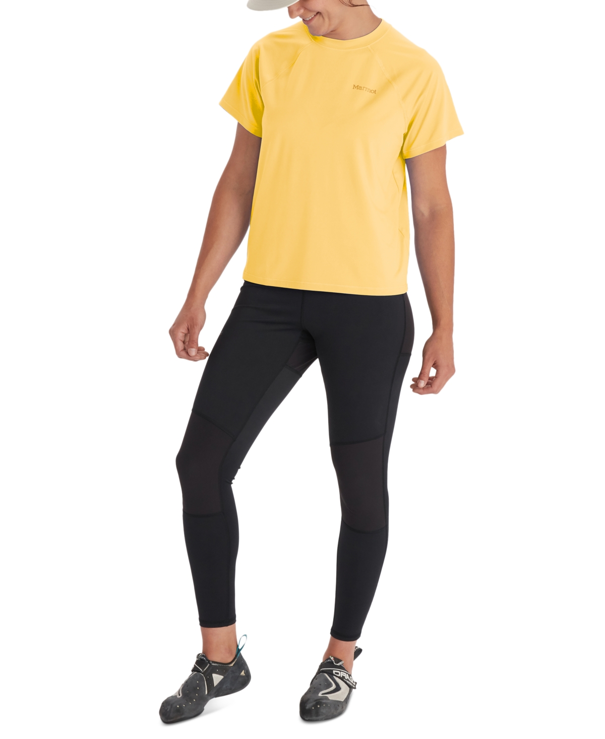 Marmot Women's Windridge T-Shirt