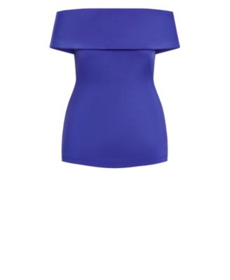 Women's Marseille Top