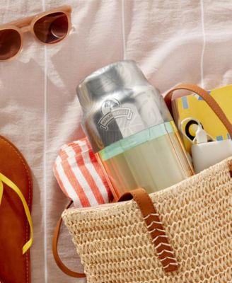 Margaritaville Maui On-the-Go Frozen Drink Machine and Portable Blender