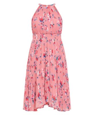 Women's Miriam Print Dress