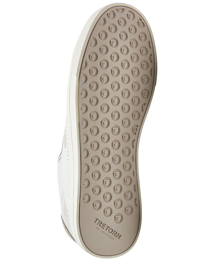 Tretorn Women's Hopper Casual Sneakers from Finish Line - Macy's