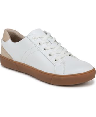 Women's Morrison Lace Up Sneakers