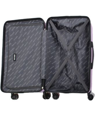 Vixen 3 Piece Luggage