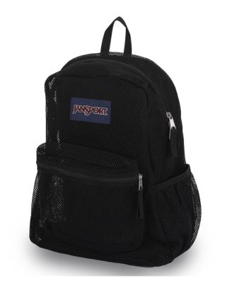 Eco Mesh Backpack