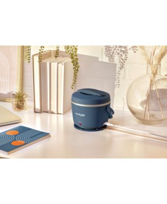 20-Oz. Electric Lunch Crock Food Warmer