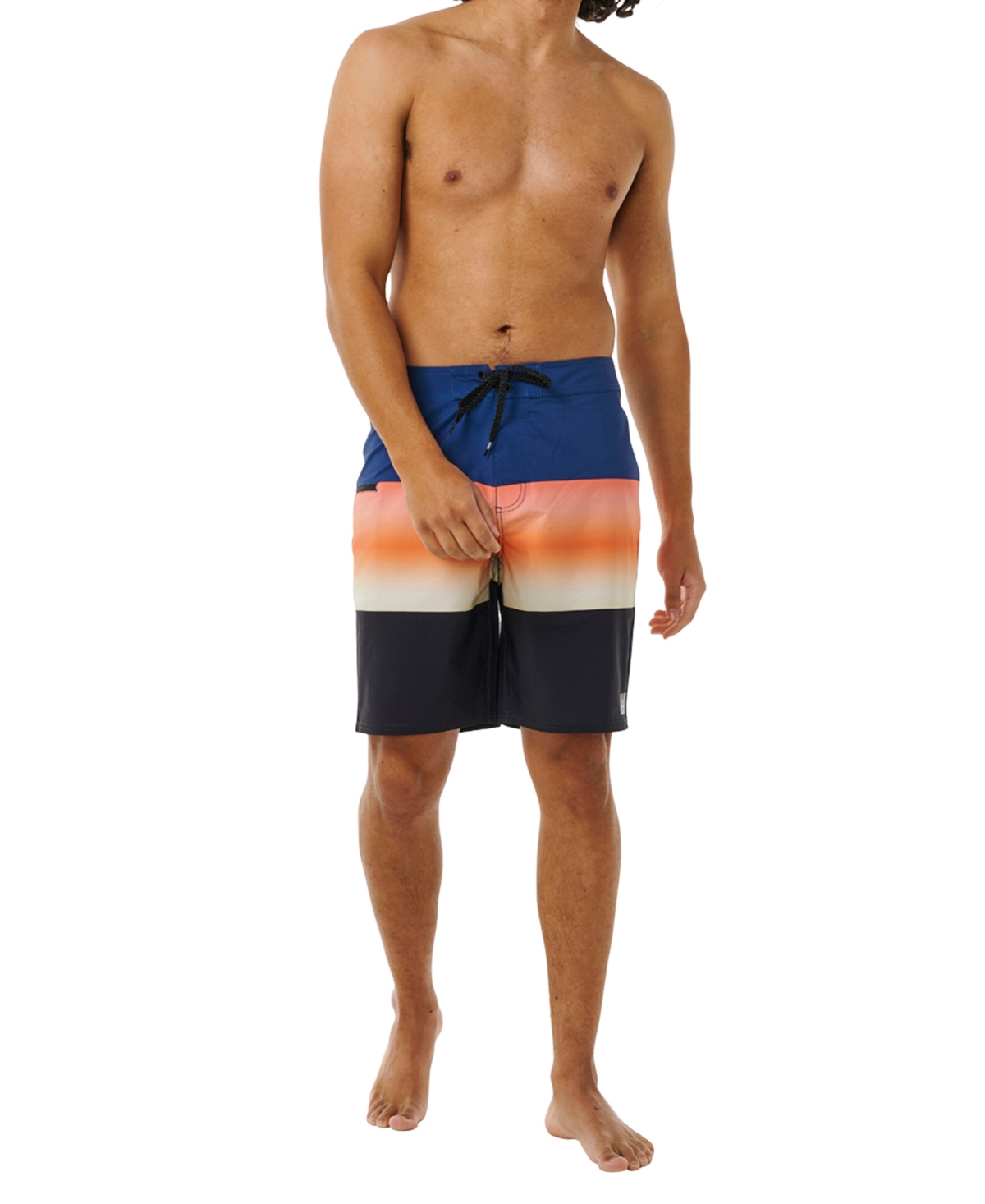 Rip Curl Men's Mirage Divided Boardshort