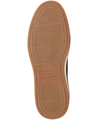 Men's Upton Casual Lace Up Sneaker