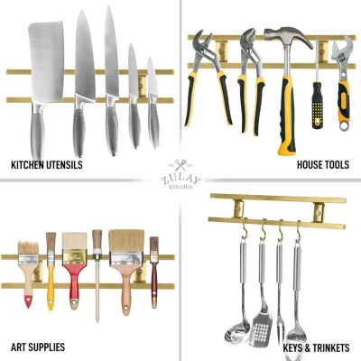 Magnetic Knife Holder