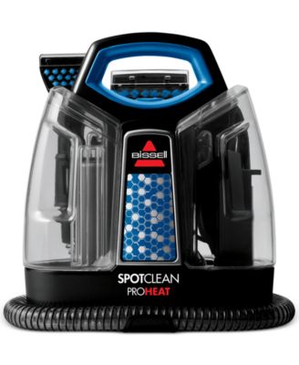 Bissell - Bissel 5207U SpotClean ProHeat Vacuum