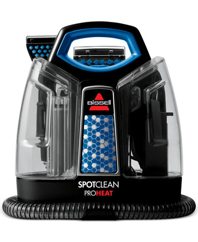Bissell 5207U SpotClean ProHeat Vacuum