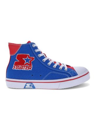 Men's Tradition Hi Sneaker