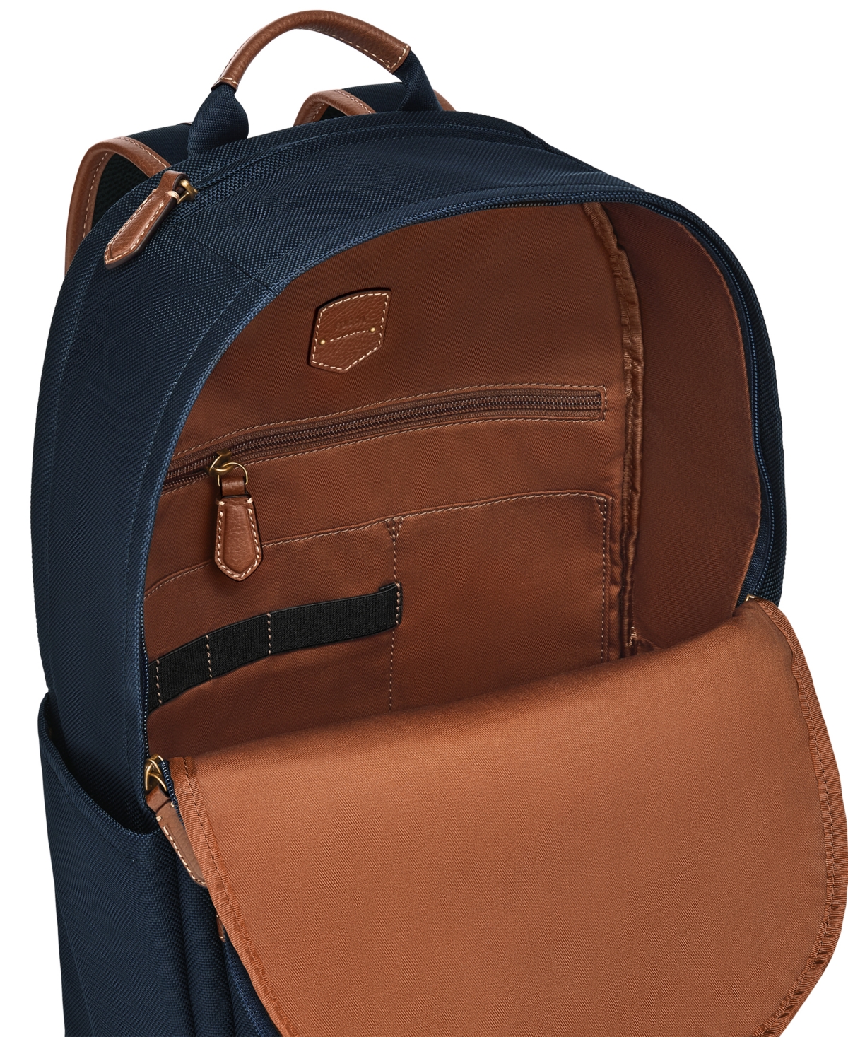 Fossil Buckner Backpack Messengers In Navy