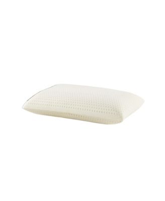 Latex foam pillow queen best sale