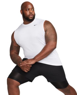 Men's Legend Dri-FIT Sleeveless Fitness T-Shirt