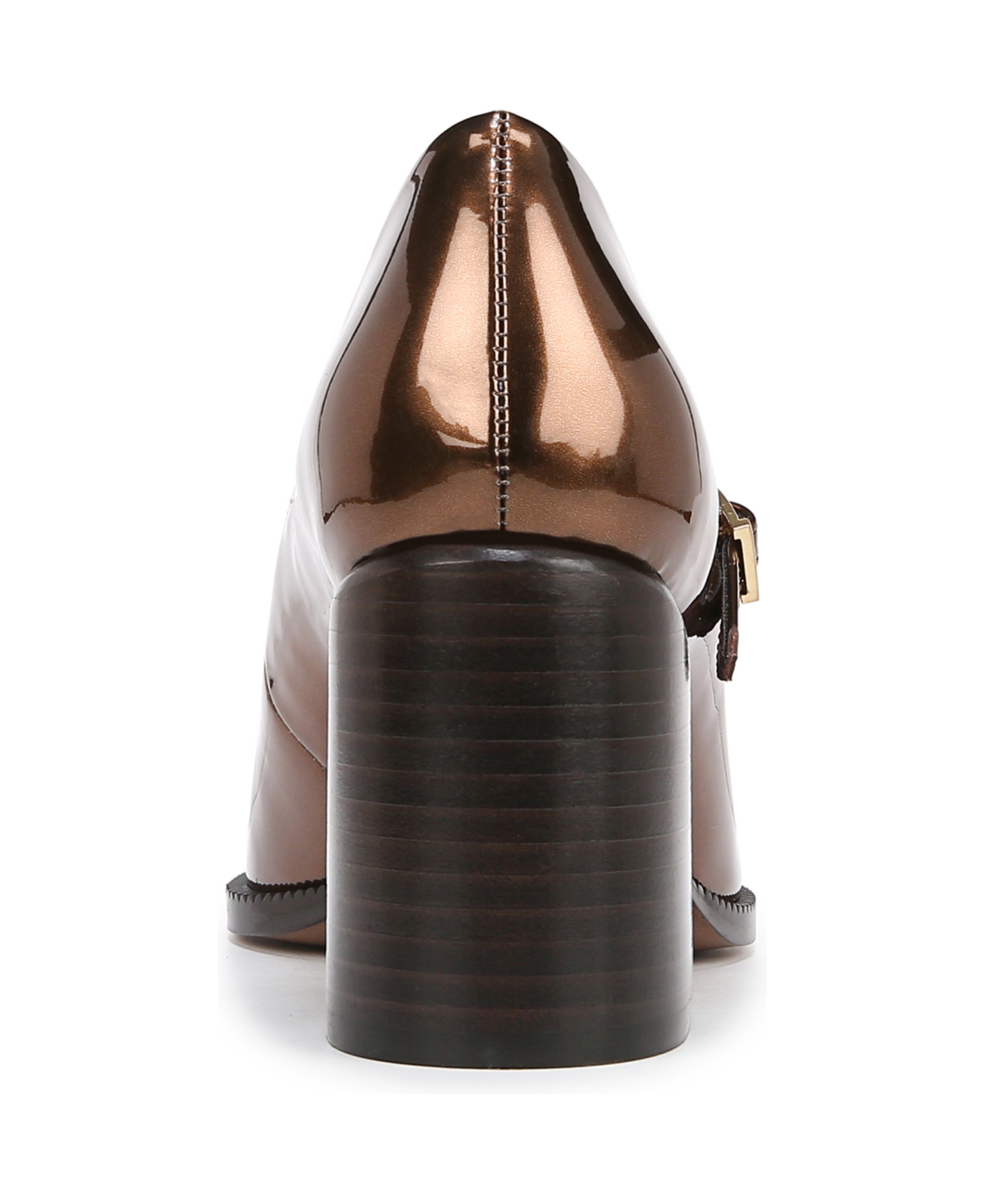 Franco Sarto Women's Diane Mary Jane Block Heel Pumps