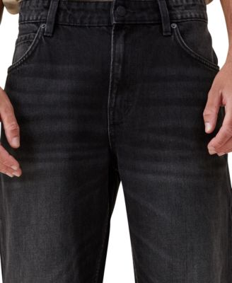 Men's Baggy Jean