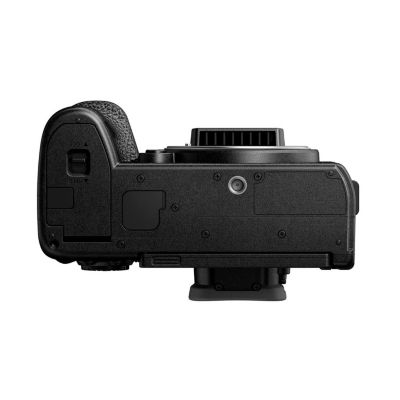 LUMIX S5II Mirrorless Camera with LUMIX S 20-60mm f/3.5-5.6 Lens