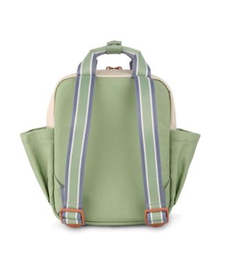 Toddler Bag Checkered