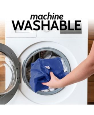 5 Pack 50 Pound Reusable Grocery Bags - Reusable Bags With Handles