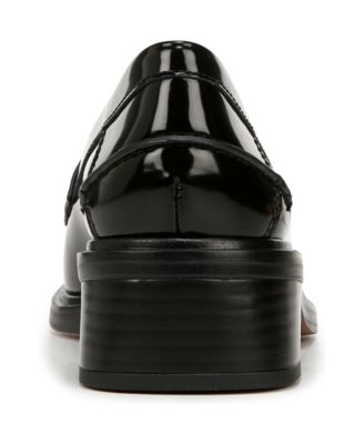 Women's Gabriella Block Heel Loafers