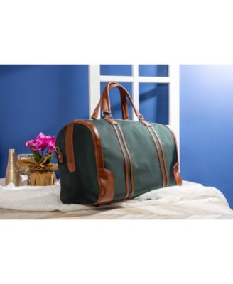 Kinzie 20" Nylon Tablet Duffel