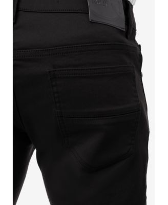 XRAY Men's Slim Fit Stretch Commuter Pants