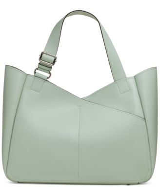 Zoe Tote with Pouch