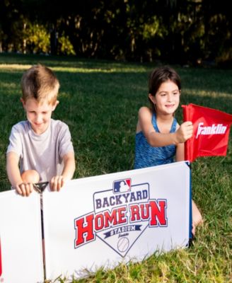 MLB Kids Backyard Baseball Stadium
