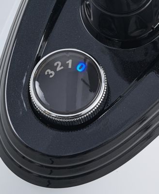 Pro Commercial Heavy-Duty 1800W Garment Steamer with 3 Steam Settings