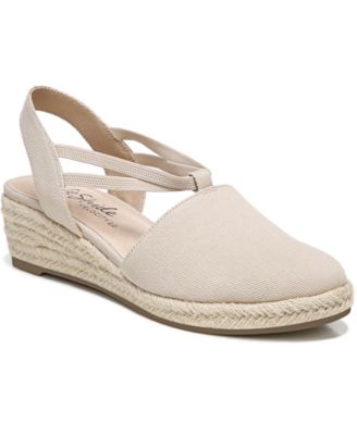 LifeStride - Katrina 2 Wedge Espadrilles