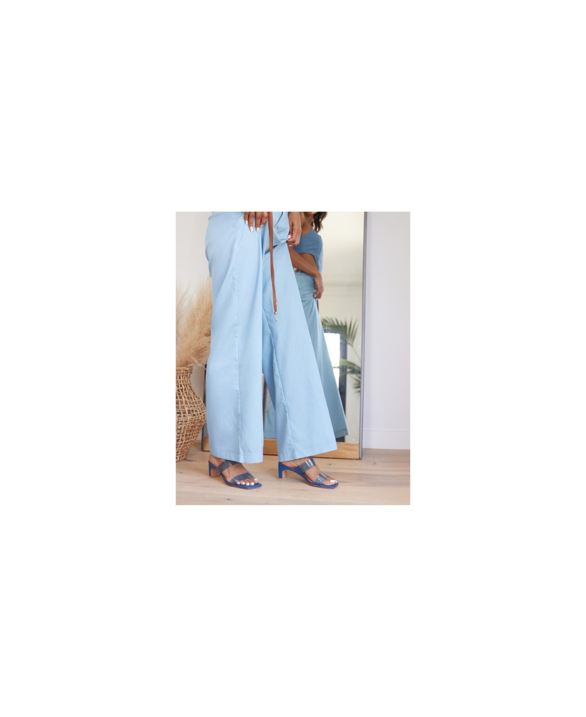 Torgeis Women's Cordyline Sandals