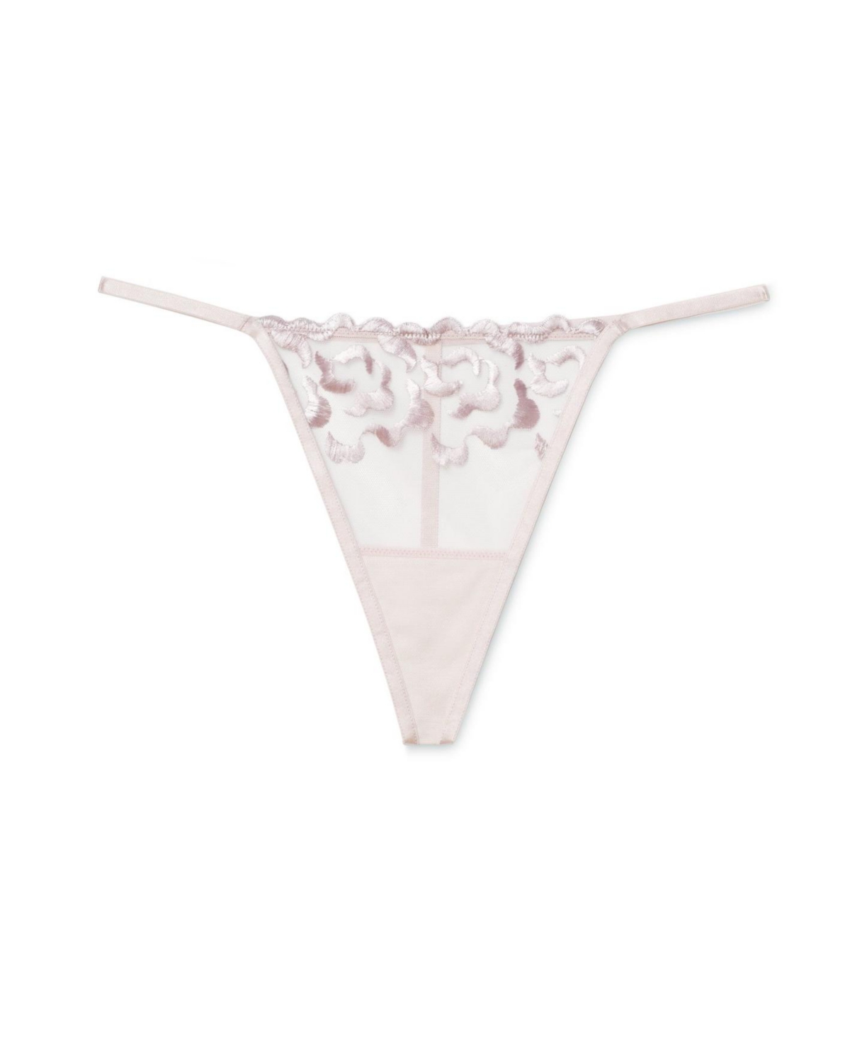 Adore Me Plus Size Jestina G-String Panty
