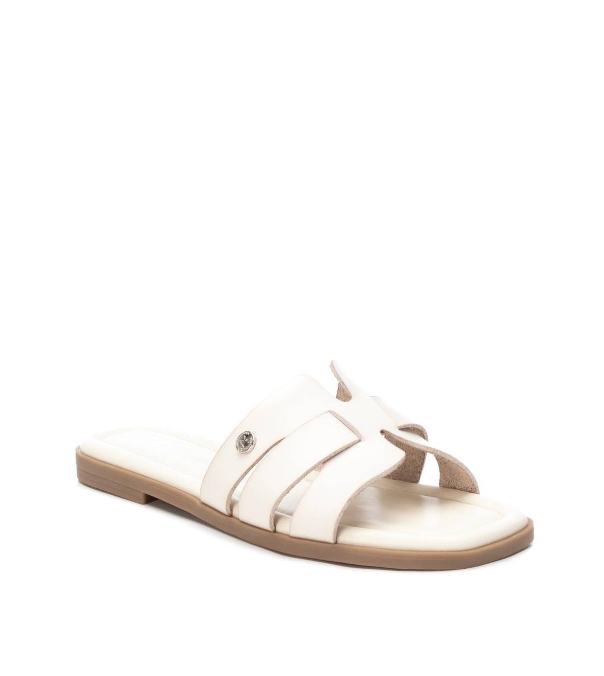 Xti Women's Flat Sandals By