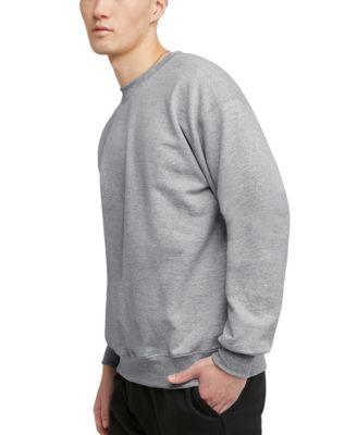 Ultimate Men's Heavyweight Fleece Crewneck Sweatshirt