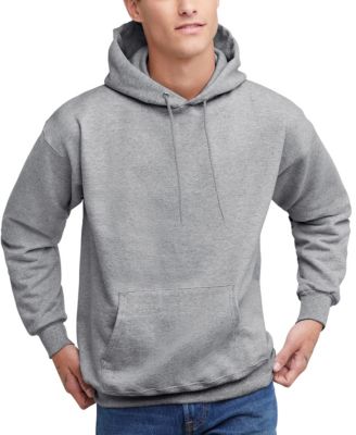 Ultimate Men's Heavyweight Fleece Hoodie