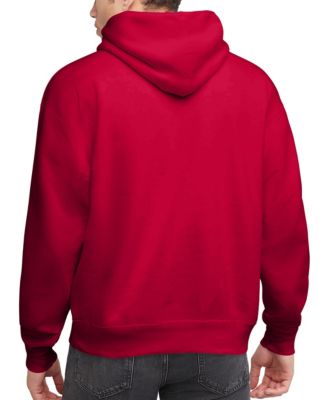 Ultimate Men's Heavyweight Fleece Hoodie