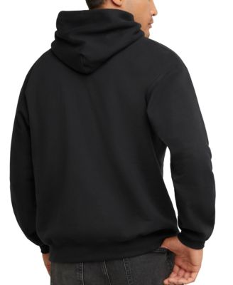 Ultimate Men's Heavyweight Fleece Hoodie