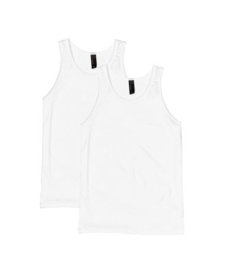 X-Temp Men's Performance Tank Top, 2-Pack