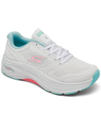 Skechers Women's Go Run Max Cushioning Arch Fit Velocity Walking