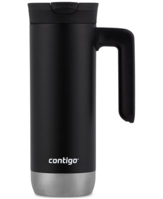 Superior 2.0 Stainless Steel SNAPSEAL 20oz. Travel Mug