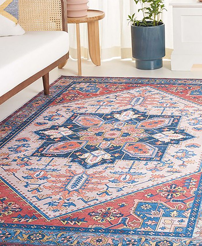 Safavieh Arizona Washable 120 ARZ120 8'x10' Area Rug - Macy's