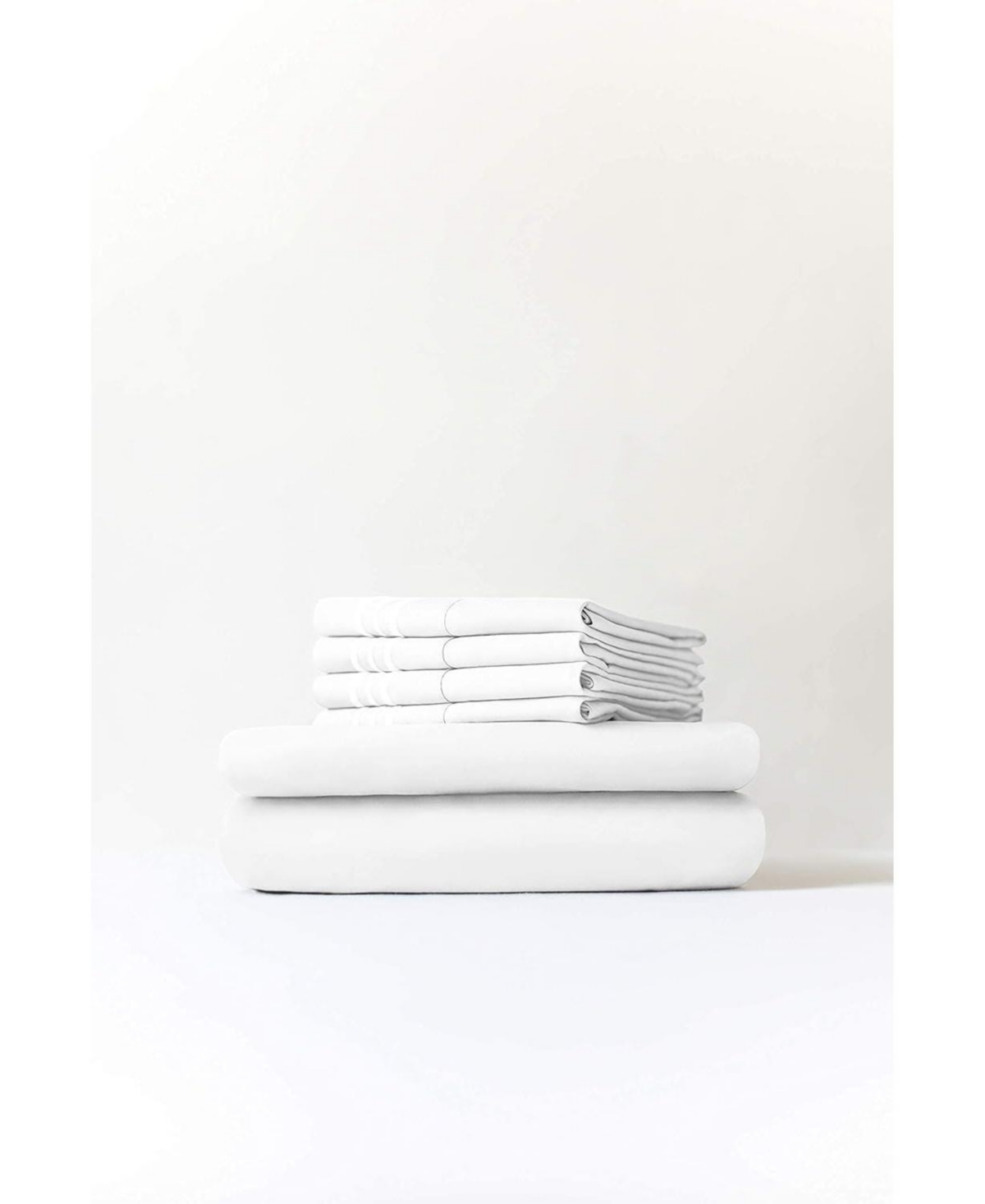 Cgk Unlimited Microfiber Sheet Set 18