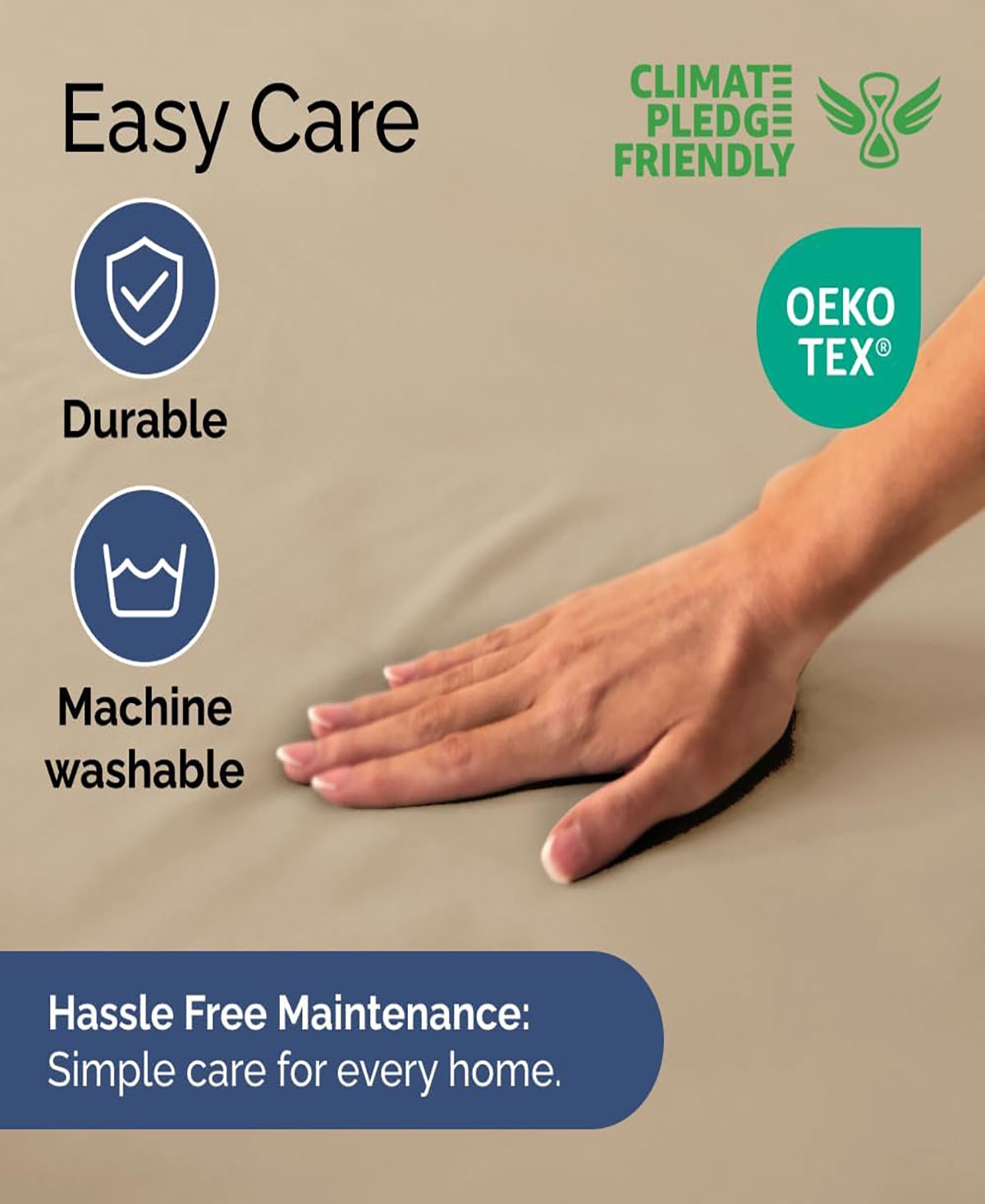 Cgk Unlimited Cotton Sheet Set 18