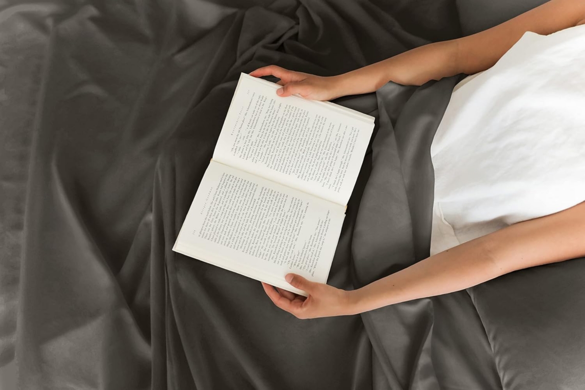 Cgk Unlimited Cotton Sheet Set 18