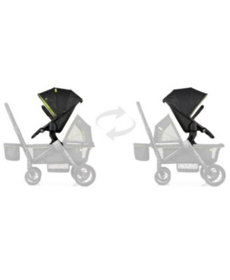 Pivot Xplore Stroller Wagon Second Seat